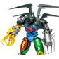 Dc Collector Megafig Wv5 - Fulcum Abominus (Dark Nights Metal)