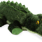 Aurora® Adorable Mini Flopsie™ Gotcha™ Stuffed Animal - Playful Ease - Timeless Companions - Green 8 Inches