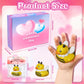 Konijiwa Valentines Day Gifts For Kids Includes 24 Pack Rubber Duck And Valentine Cards, School Valentine'S Day Party Exchanges