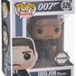 Funko James Bond Odd Job by Goldfinger