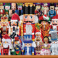 Masterpieces 1000 Piece Christmas Jigsaw Puzzle - Nutcracker Suite - 19.25'X26.75'