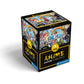 Clementoni 35136 Anime One 500 Pieces, Jigsaw Puzzle For Adults-Made In Italy
