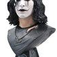 Diamond Select Toys The Crow Eric Draven 1:2 Scale Bust, 10" Multicolor Resin, Model MAR212005