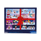 Aquarius Peanuts Charlie Brown Puzzle (1000 Piece Jigsaw Puzzle) - Glare Free - Precision Fit - Officially Licensed Peanuts Merc