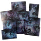 Light Learning Constellations