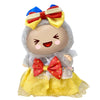 17Cm Doll Clothes Cute Babydoll Clothing Handcrafted Outfits Cute Garment With Shoes And Accessories(No Doll), Yellow-Lbb014