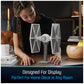 4D Build, Star Wars Imperial Tie Fighter 3D Model Kit 120 Pcs, Star Wars Toys, Desk D  Cor, Star Wars Collectible, 3D Puzzles Fo