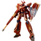 TAMASHII NATIONS - Macross Delta - Movie Edition Sv-262Hs Draken III (Bogue CON-VAART USE), Bandai Spirits DX Chogokin Figure