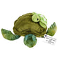 Forest & Twelfth Mom & Baby Mini Sea Turtle, Ocean Stuffed Animals For Kids, Baby Shower Decorations, Nursery D  Cor, Sea Animal