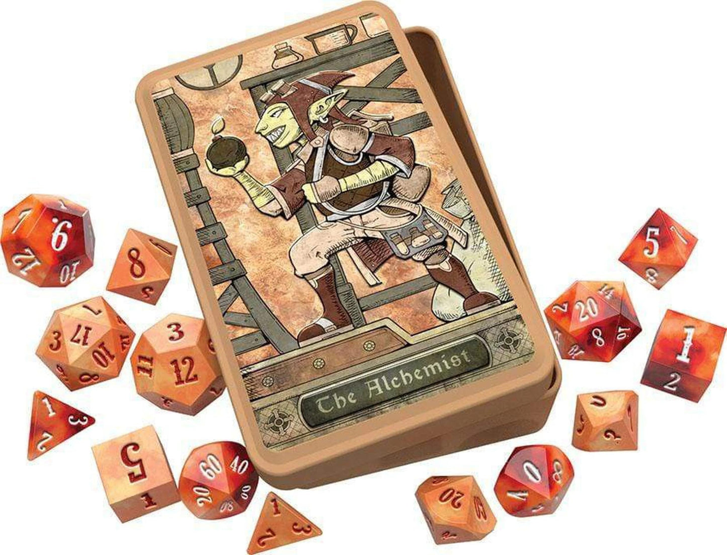 Barbarian (14) SW Barbarian