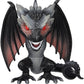 Funko Game of Thrones 6" Pop! Vinyl - Drogon #46, Multicolor, Vinyl Collectible