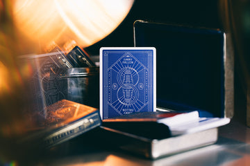 Theory11 Jimmy Fallon Playing Cards
