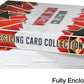 Unikeep Wwe Wrestlemania Themed Collectible Card Storage Binder - Comes With 20 Card Pages