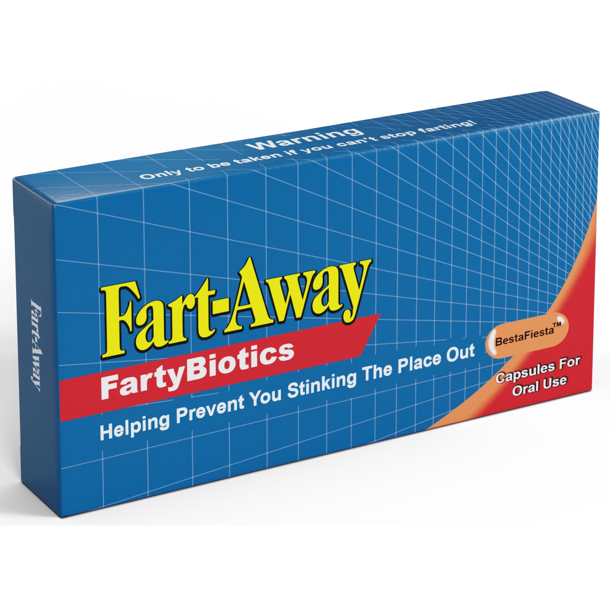 Valentines Day Gifts Joke Pill Box Prank Anti Fart Funny Gifts For Fathers Day Rude Adult Gifts For Men Birthday Anniversary Chr
