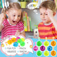 Nvdilo 100Pcs Magnetic Blocks -Adventure At Sea World Magnet Toy Set - Magnet Toy Building Blocks Toys For Halloween Christmas B