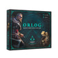PUREARTS Orlog Board Game for 2 Players - Assassin's Creed Valhalla - Multicolor - Cardboard - Model PA001OR