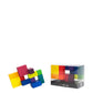 Playable Art Cube - Rainbow