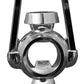 Diamond Select Toys Justice League Unlimited: Green Lantern Battery Metal Bottle Opener