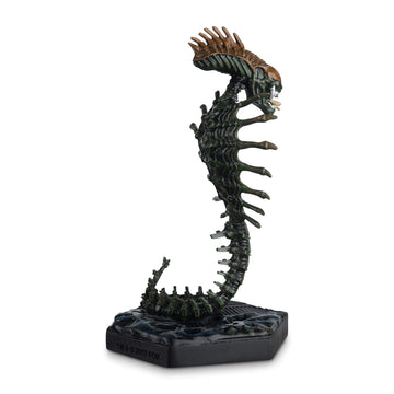 Eaglemoss Aliens Retro Collection #1: Mantis & Snake Resin Figure Set, 5 Inches
