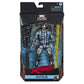 Marvel Classic Hasbro Marvel Legends Series Deluxe 6' Collectible Action Figure Deathlok Toy, Marvel Comics-Inspired, Includes Premium Design & Accessories