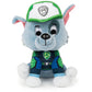 Gund Paw Patrol: The Movie Rocky Plush Toy, Premium Stuffed Animal For Ages 1 And Up, 6