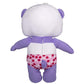 Snap Toys Word Party Talking 12 Inch Baby Lulu Plush - Press Lulu'S Tummy To Hear Phrases From The Netflix Original Series - Ages 1+