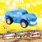 Heroes Of Goo Jit Zu Goo Mobiles Smash Thrash. Stretch 'Em! Smash 'Em! Twist 'Em! Fix Them And Start Again! Present For 4 Year Old Girls, Boys And Goo Jit Zu Fans