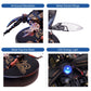 Robotime Mi03 Model Kits For Adults/Teens-Storm Beetle Model Building Kits-115 Pieces Mechanical 3D Puzzle-Birthday Gift For Men-Aesthetic Desk Toy Decor