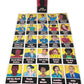 Regal Games - Son Of Sam - Murder Mystery Card Game - For Holidays, Game Nights, And Parties - 5”X 2” Card Size - 54 Count - Up To 26 Players, Ages 12+