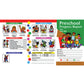 Flipside Preschool Progress Report (2 Year olds)