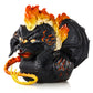 TUBBZ XL: Lord of The Rings - Balrog Giant Cosplaying Rubber Duck Collectible Figure