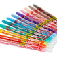 Crayola Twistables Crayons, Multicolor, Pack of 12, Plastic, Model 52-8530-E-000