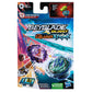 Beycutting edge Burst QuadStrike Hydra Poseidon P8 Spinning Top Starter Pack  Balance/Defense Type Battling Game with Launcher  Kids Toy Set