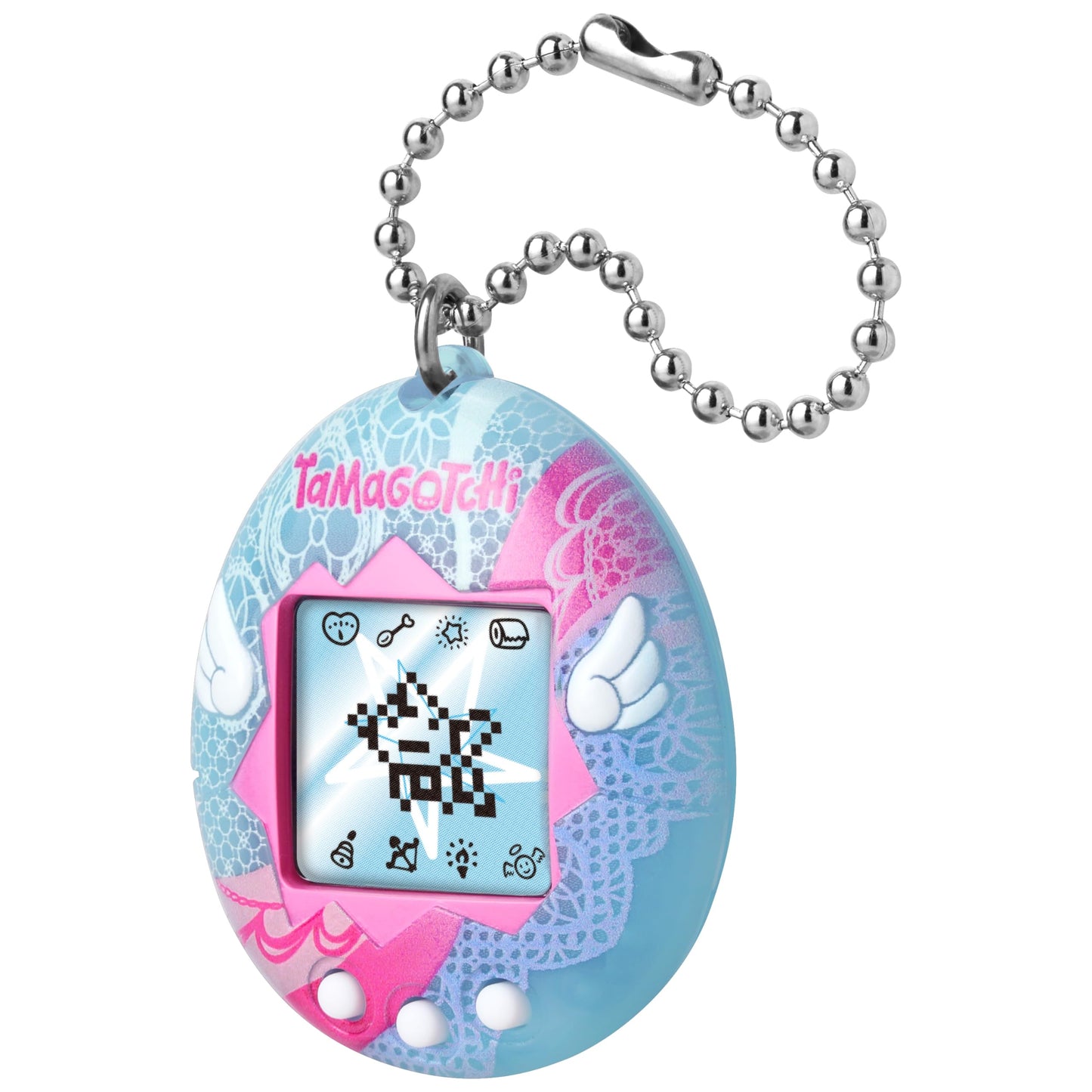 Tamagotchi Original - Angel Lace