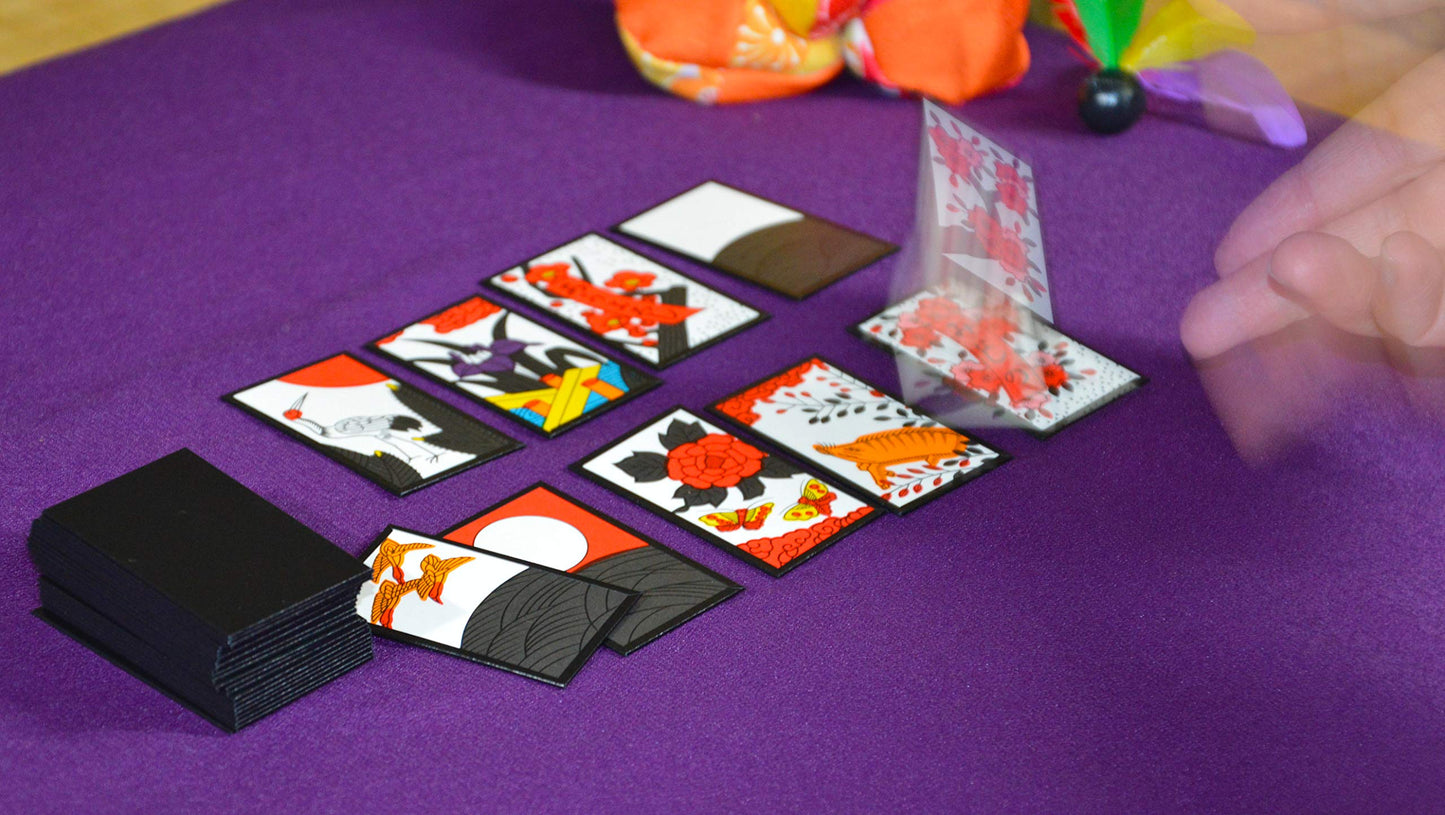 Japanese Playing Cards Plover (Japan Import/The Package and The Manual are Written in Japanese)
