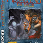 Indie Boards & Cards Aeons End The Depths 2nd Edition Card Game - Strategy Expansion Deck Building, Blue, Model AEDD2IBC