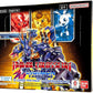 Digimon Card Game: Animal Colosseum Booster Box [Ex05]