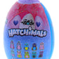Hatchimals Glittering Garden Plush Clip-On