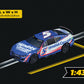Carrera GO Slot Car - NASCAR Hendrick Motorsports Camaro ZL1, No.5 Kyle Larson, 1:43 Scale, Plastic