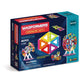 Magformers 63074 Creator Carnival Set (46-Pieces) Deluxe Building Set. Magnetic Building Blocks, Educational Magnetic Tiles, Magnetic Building Stem Toy Set