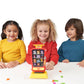 Goliath Smack 'N Snack Game - Collect Snacks From Vending Machine Before Monsters Attack! - Ages 4 And Up, 2-4 Players