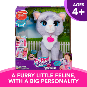 Furreal B5936As0 Friends Bootsie