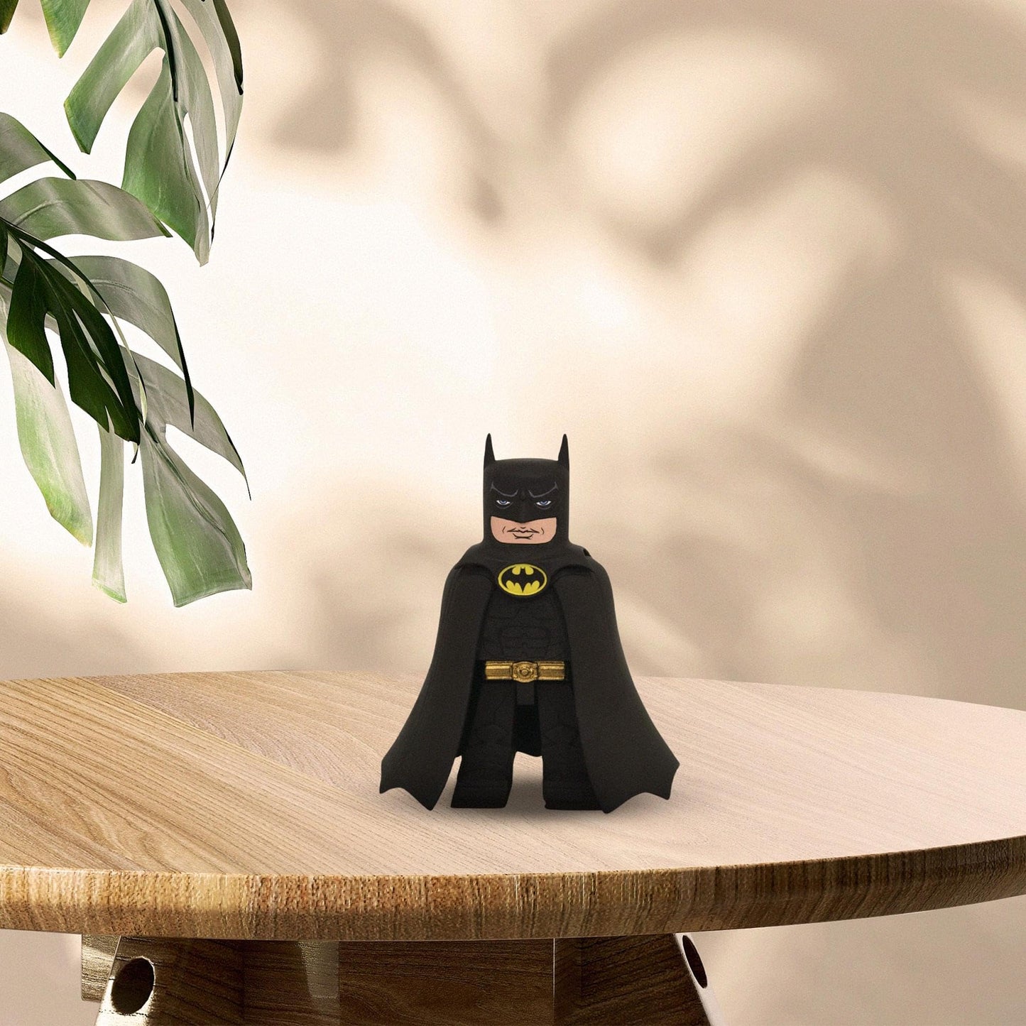 Diamond Select Toys Dc Movie Classics: Batman & Catwoman Vinimate Vinyl Figures 2 Pack