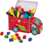 Faber-Castell Connector Pens in Truck (Pack of 33)