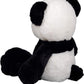 Anico 13'' Pick-A-Pet Plush Panda