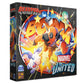 Cmon Marvel United Deadpool Expansion | Tabletop Miniatures Game | Strategy Game | Cooperative Game For Adults And Kids | Ages 1