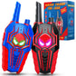 Walkie Talkies For Kids Ages 3-8: Toys Gifts For 3 4 5 6 7 8 9 10 Year Old Boys Kid Outdoor Camping 2 Way Radio Toy Easter Brith