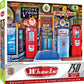 Masterpieces 750 Piece Jigsaw Puzzle For Adults And Family - Classic Gas - 18''X24''