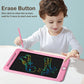 Beydoa Lcd Writing Tablet For Kids, Colorful 12 Inch Doodle Board, Toddler Toys For 3 4 5 6 7 8 Years Old Boys Girls, Drawing Bo