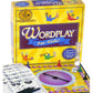 Game Development Group Wordplay for Kids - Fun Educational Game, Multicolored, Ages 6+, Model 11128